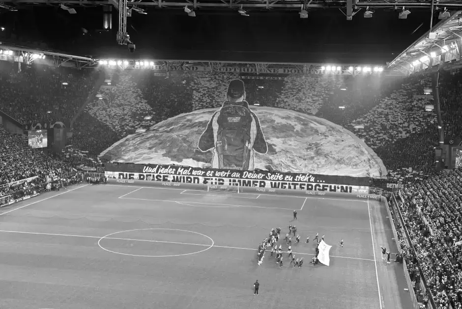 Volksparkstadion (Hamburger SV) Volksparkstadion (Hamburger SV)