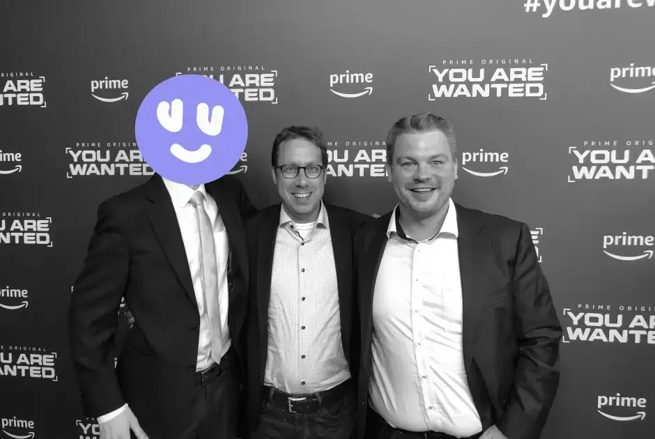Nuukie, Nils Kassube und Alexander Köhn Nuukie, Nils Kassube und Alexander Köhn