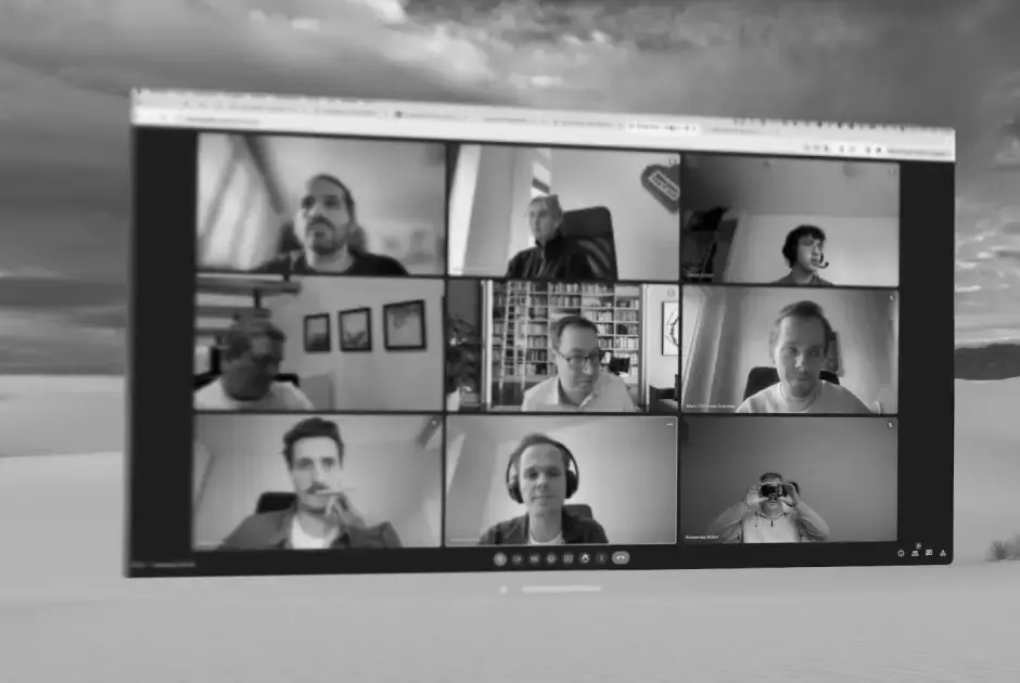 Daily Team Meeting Daily Team Meeting